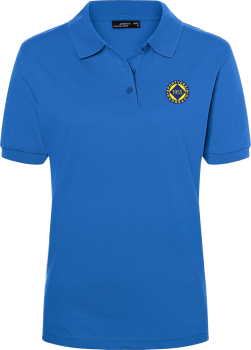 Damen Polo Shirt